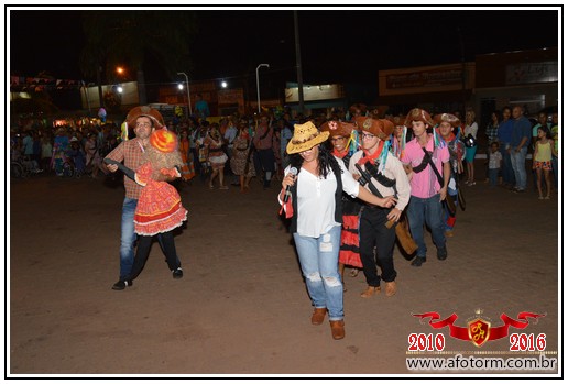 rolim de moura